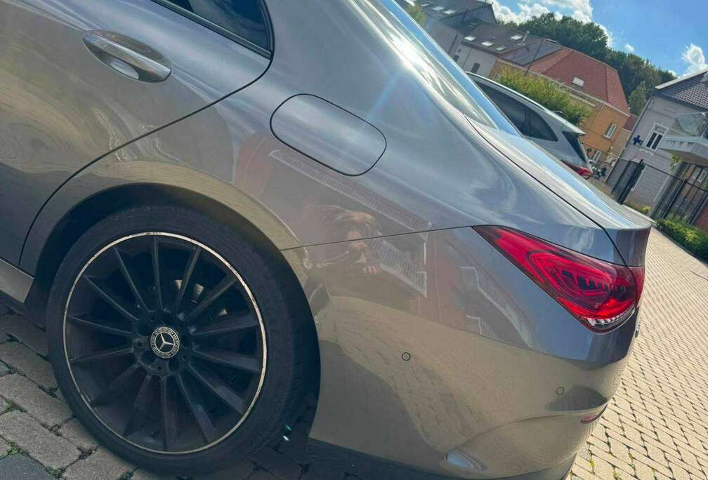 Mercedes-Benz AMG Pack