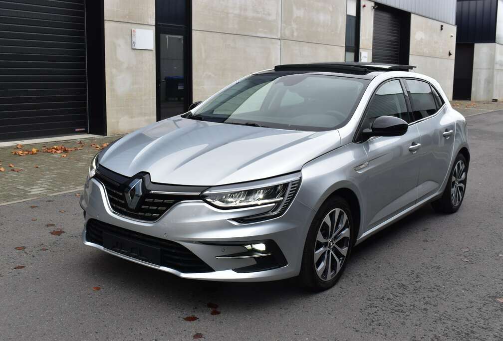 Renault 1.5 Blue dCi *2024* EDC Netto : 18.595€