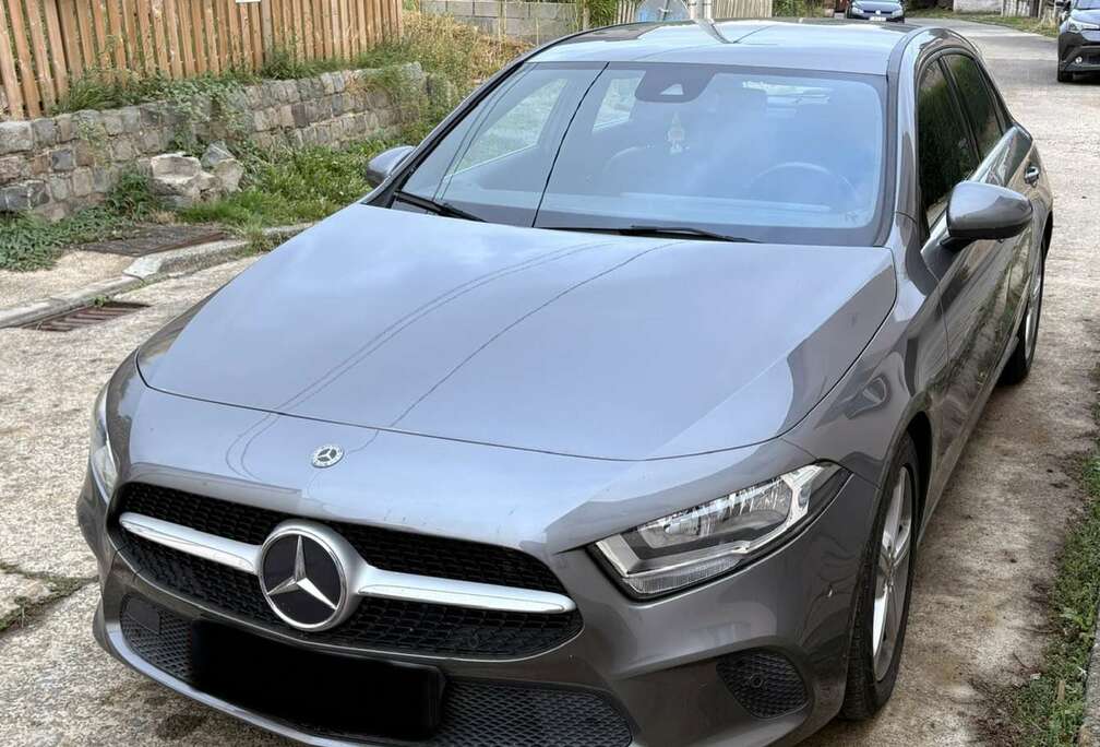Mercedes-Benz d Business Solution