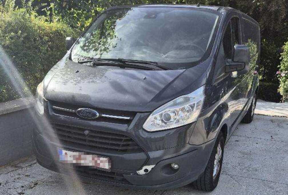 Ford l2 h1