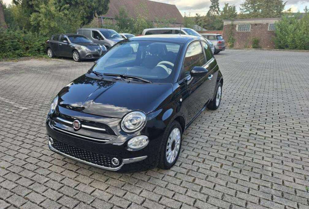 Fiat 14990€  Dolcevita