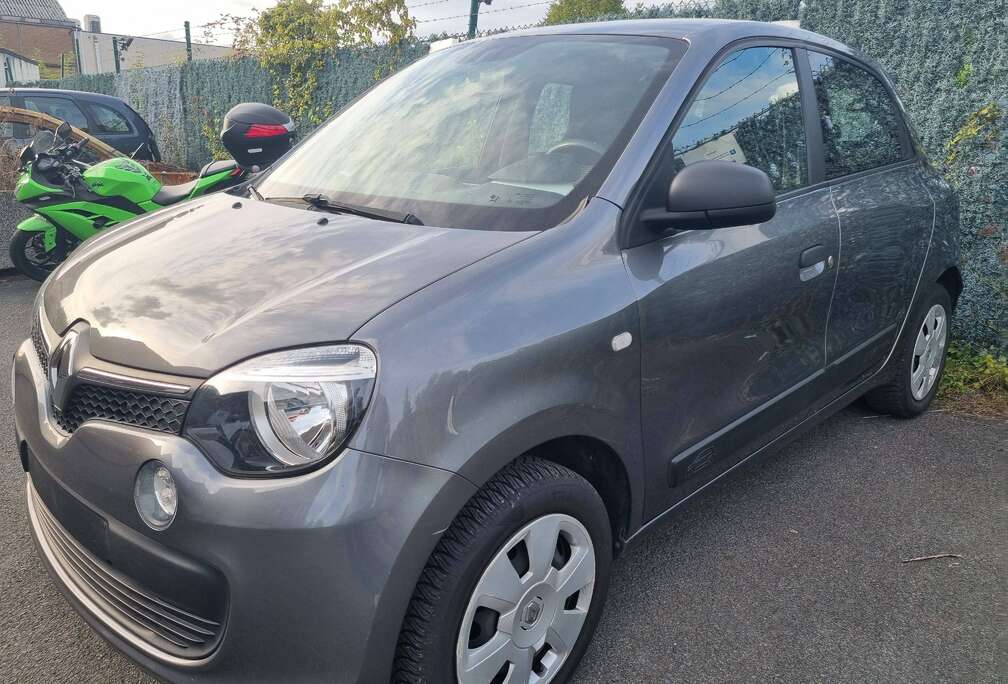 Renault Twingo 1.0i SCe Life S