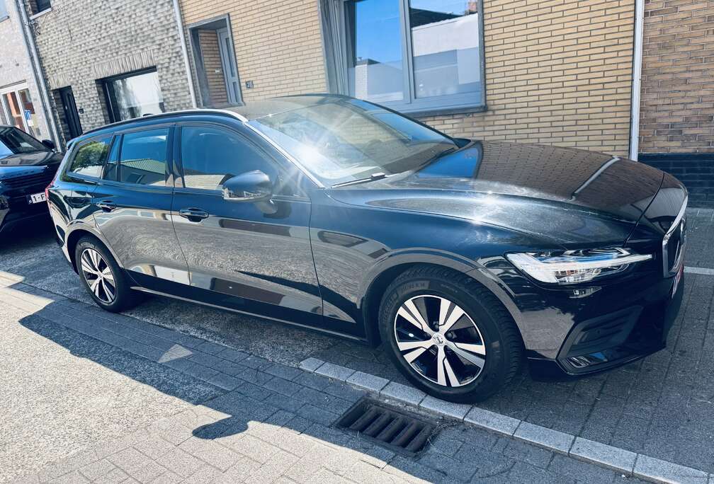 Volvo D3 Momentum