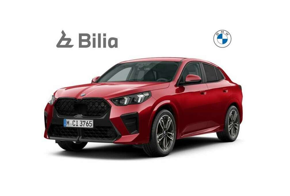 BMW xDrive20d   M Sportpaket