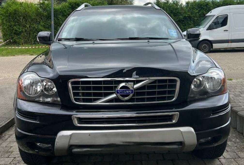 Volvo