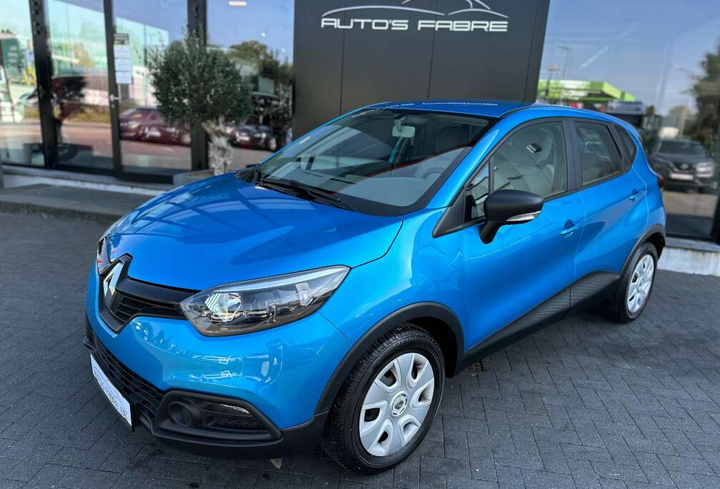 Renault 0.9 TCe Energy  26000 km 1 ste eigenaar