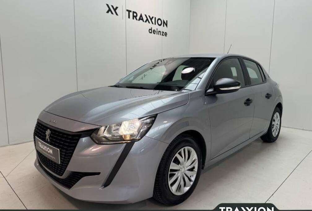 Peugeot 1.2i LIKE DABAIRCOCRUISEB-TOOTH...