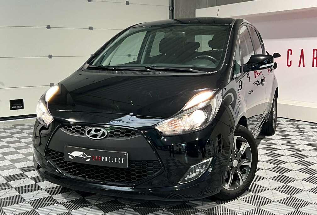 Hyundai iX20 1.4i