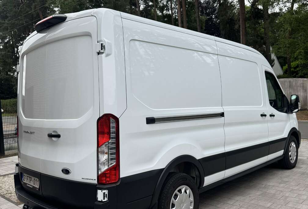 Ford 350 L3 VA Autm. Trend