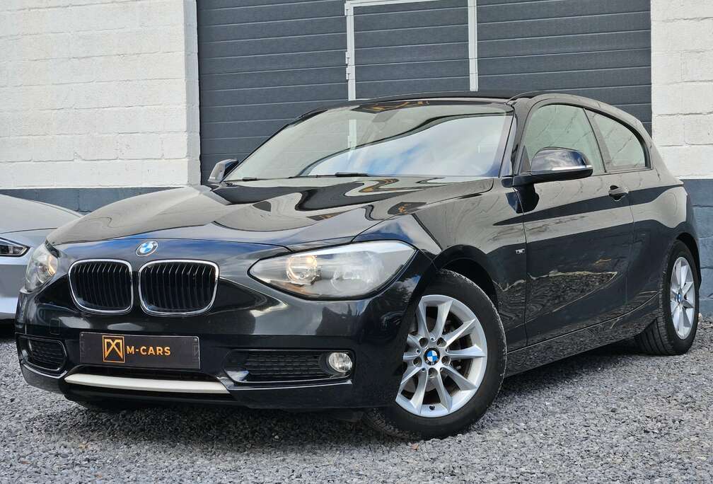 BMW Urban * Cruise *