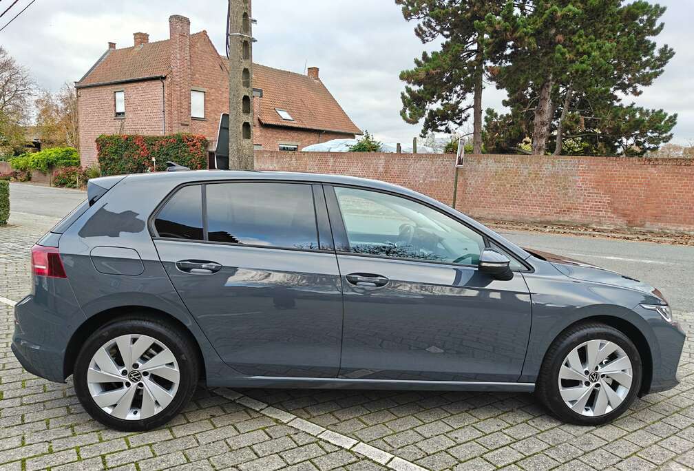 Volkswagen Golf 1.5 TSI OPF Life Business benzine 116 pk