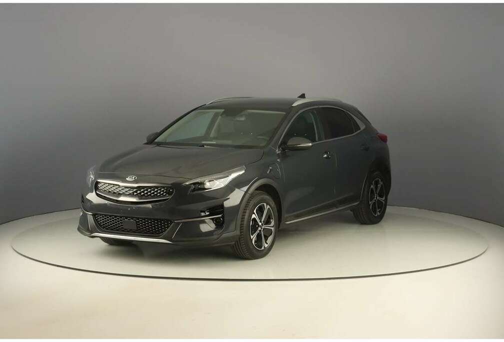 Kia 1.6GDi PHEV 141pk Business Line