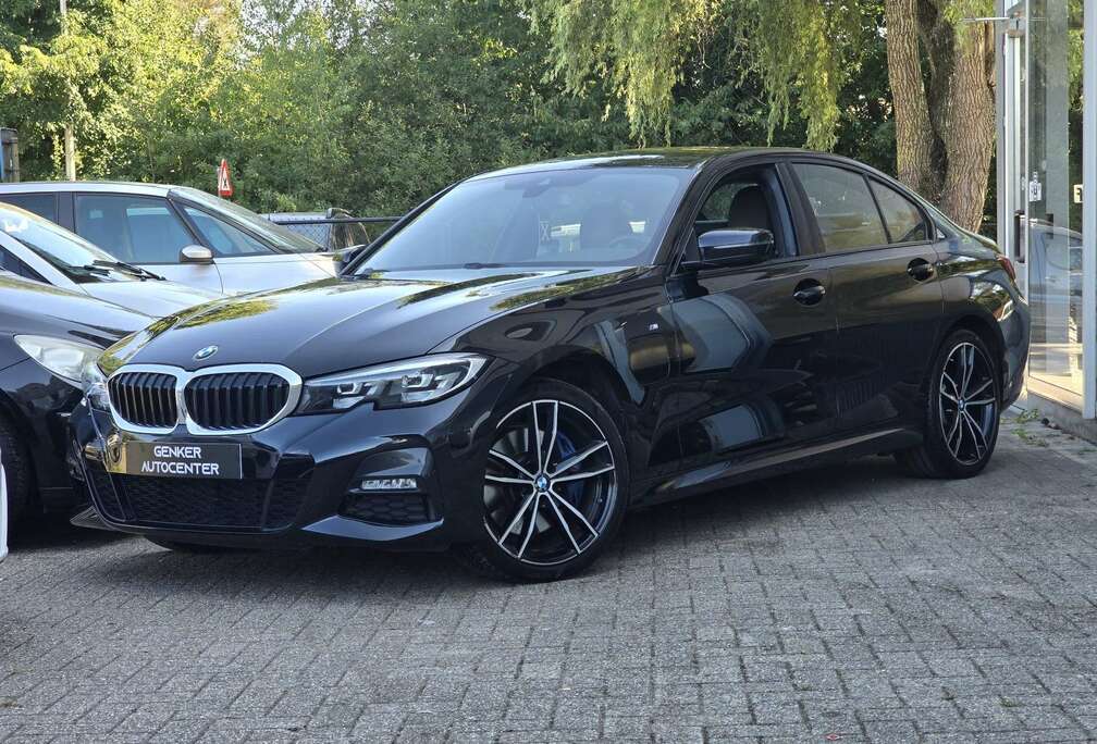 BMW 330e hybrid Msport/GARANTIE