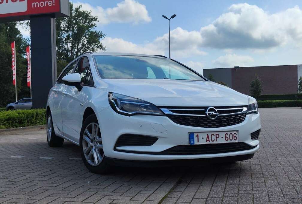 Opel 1.6 CDTI Start/Stop Sports Tourer Active