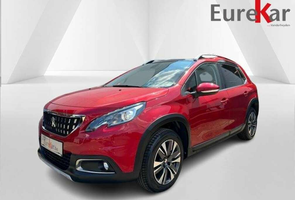 Peugeot Allure 1.2i