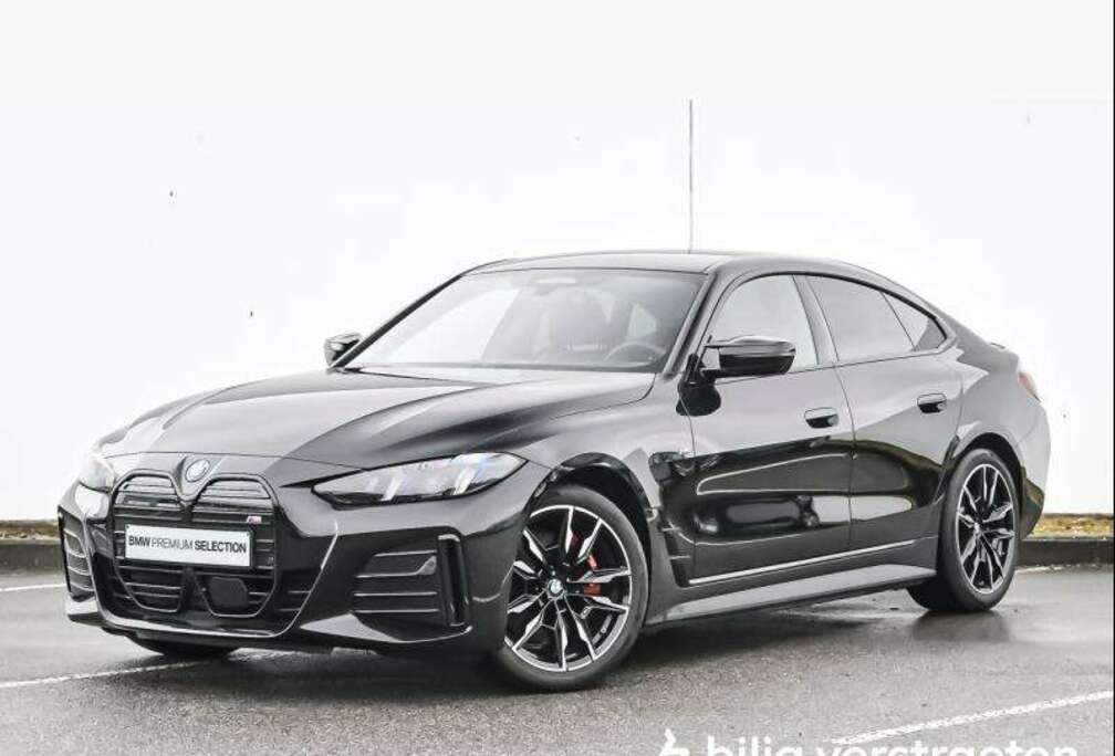 BMW M50 xDrive - M Sport Pro - DASP - 360Cam - Elekzet