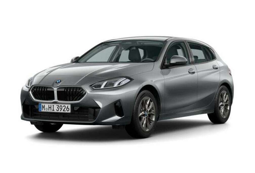 BMW i / M Sport Pro / Toit Pano / Harman-K / 48V / 18\