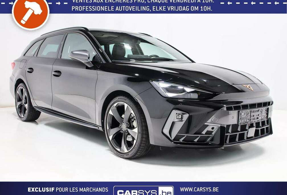 1.5 eTSI 150 DSG NEW LIFT LED SEMI CUIR JA18