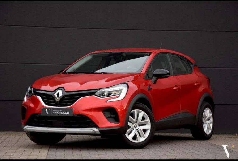 Renault CARPLAY  KEYLESS  CRUISE