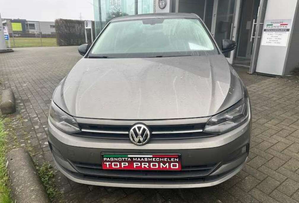 Volkswagen 1.0 TSI Q DRIVE
