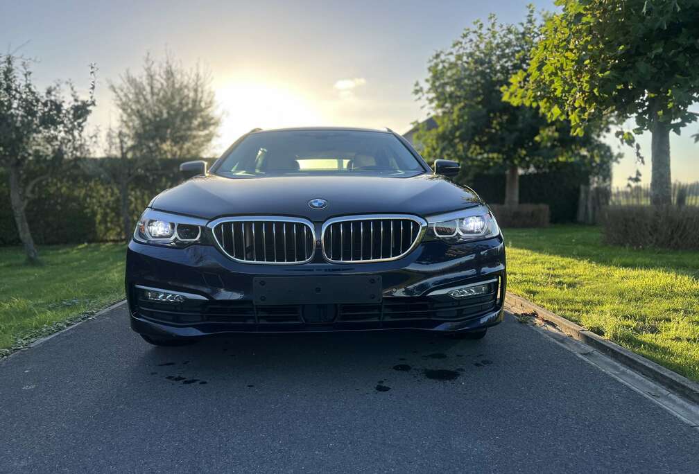 BMW Full Full Zeldzame Modeleerst Eigezie Fotos