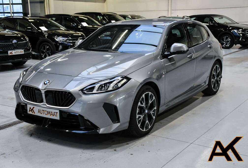 BMW 120iA MHEV M Sport - NAVI / CAMERA / BLIS / PDC