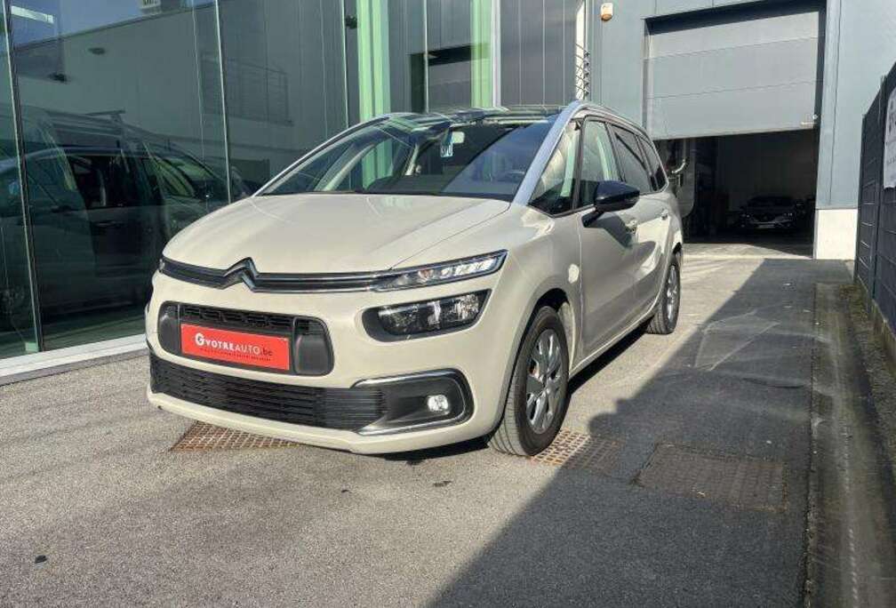 Citroen FEEL ES 131 AUTO