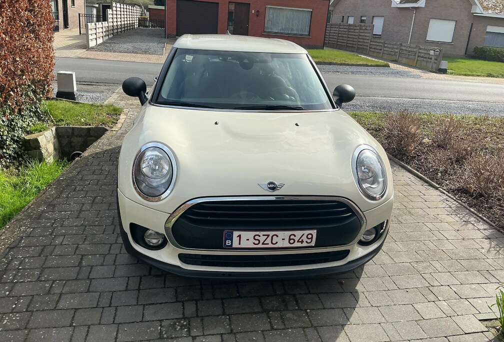MINI Mini Clubman 1.5 Cooper