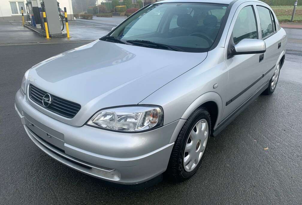 Opel 1.4i XE 16v Comfort