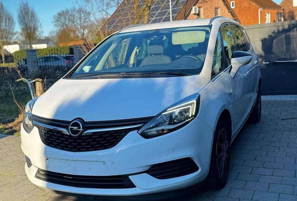 Opel 1.6 CDTi ecoFLEX Cosmo Start/Stop