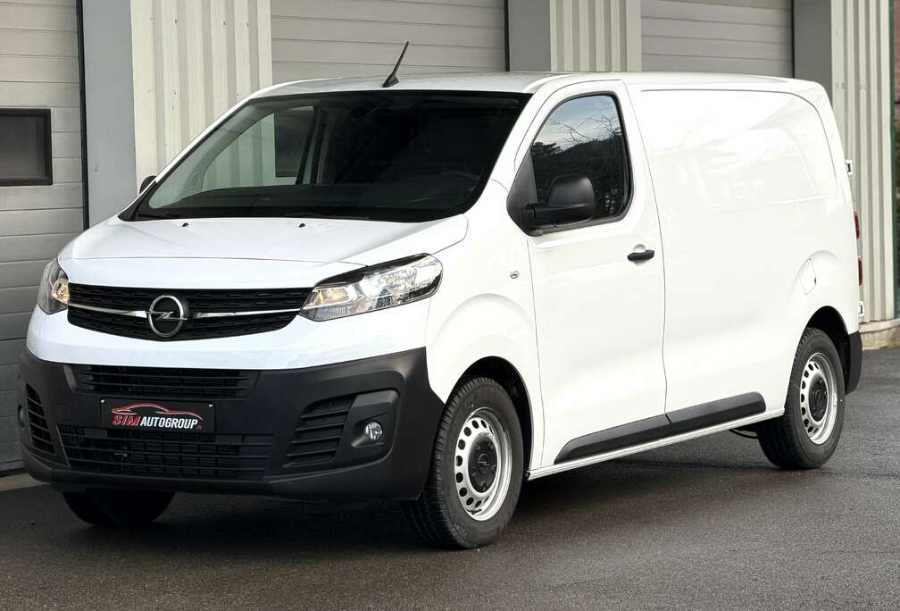 Opel 1.5 D/1.815 KM/Carplay/Airco/Camera/Eurod/Garantie