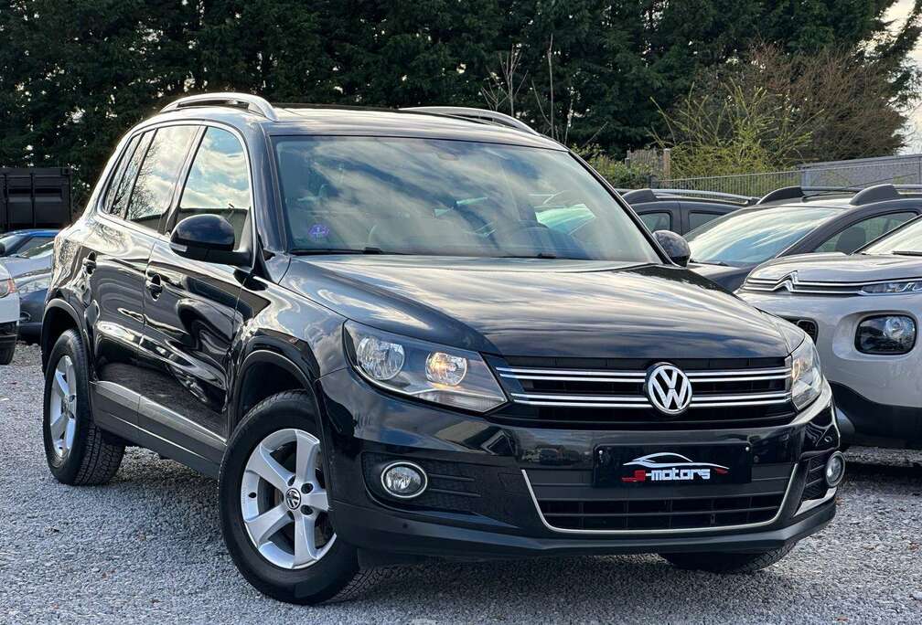 Volkswagen SUPER BIEN EQUIPEE