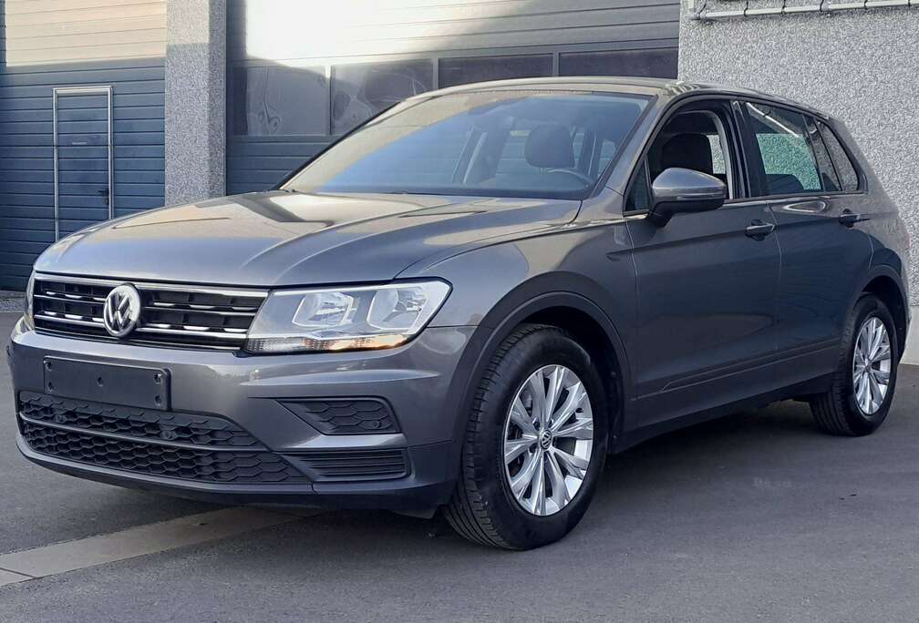 Volkswagen 1.5 TSI