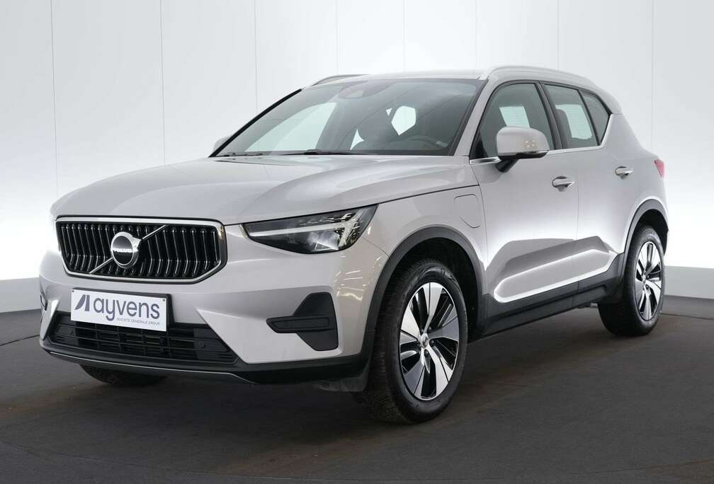Volvo 1.5 T4 PHEV Core DCT LED GPS PDC CAM Keyless Verw.