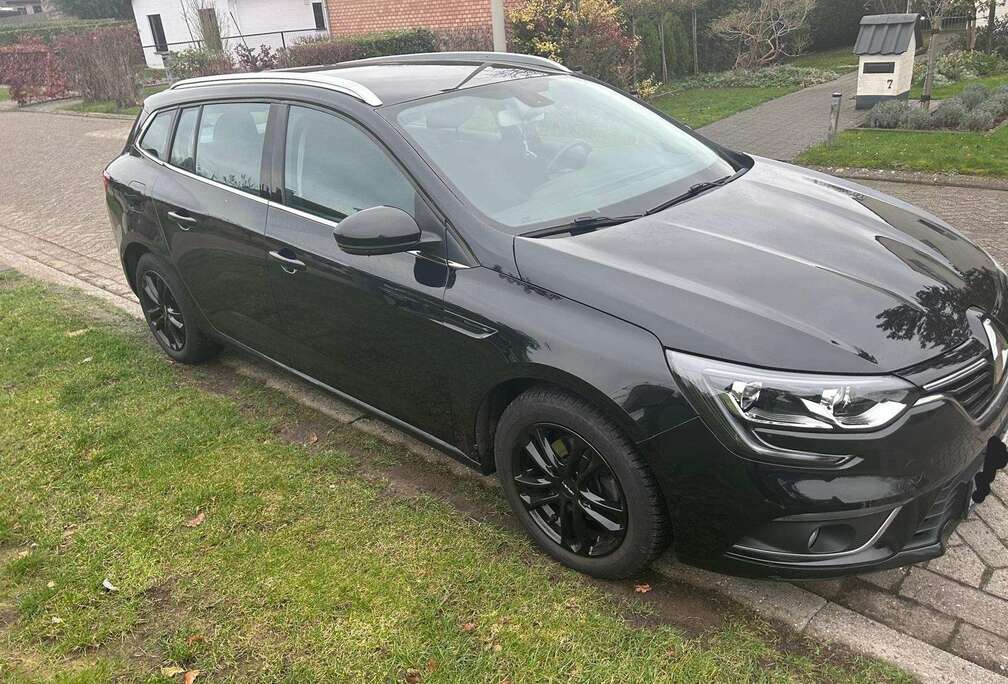 Renault Grandtour ENERGY TCe 100 LIFE