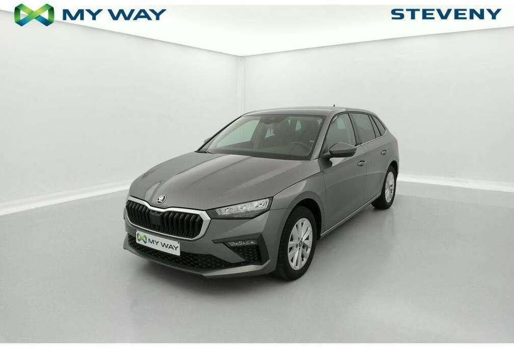 Skoda 1.0 TSI 85KW (115 ch) Selection DSG