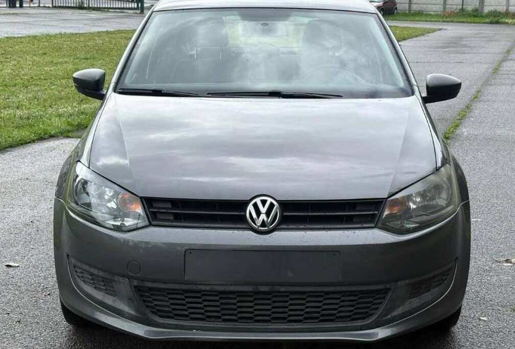 Volkswagen 1.2i Trendline