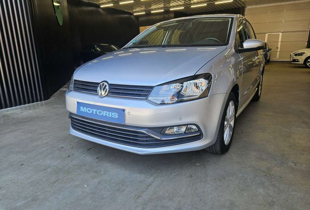 Volkswagen GARANTIE 12 MOIS