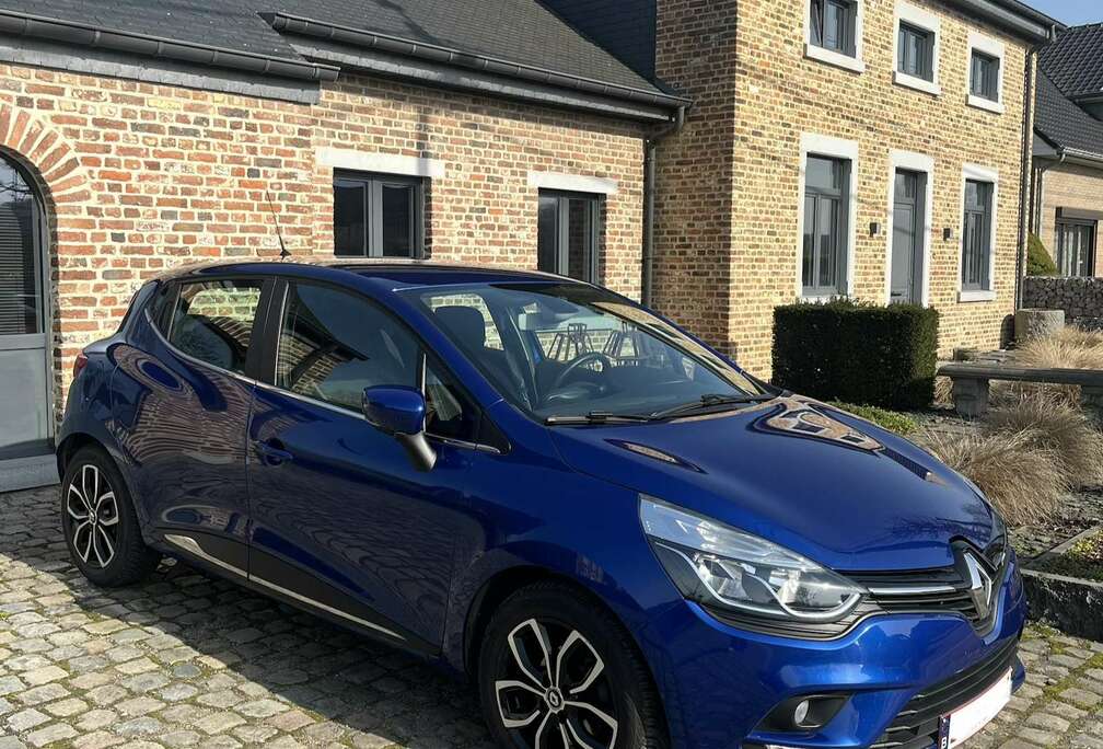 Renault Energy TCe 90 Start & Stop LIMITED 2018