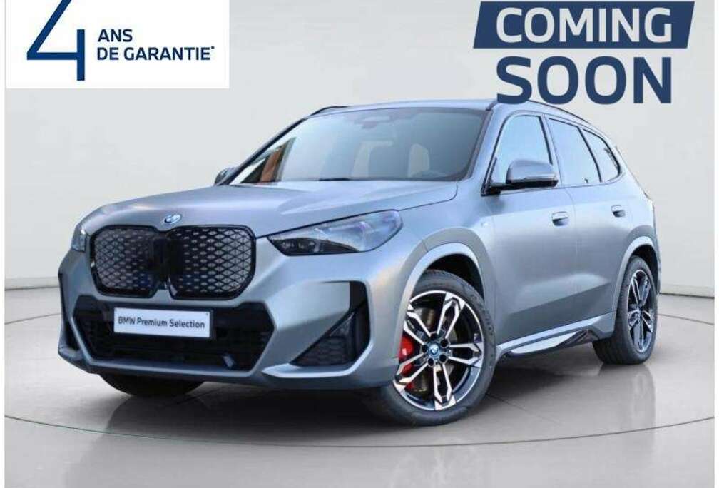 BMW xDrive30 Kit M Sport BMW INDIVIDUAL Frozen Pure Gr