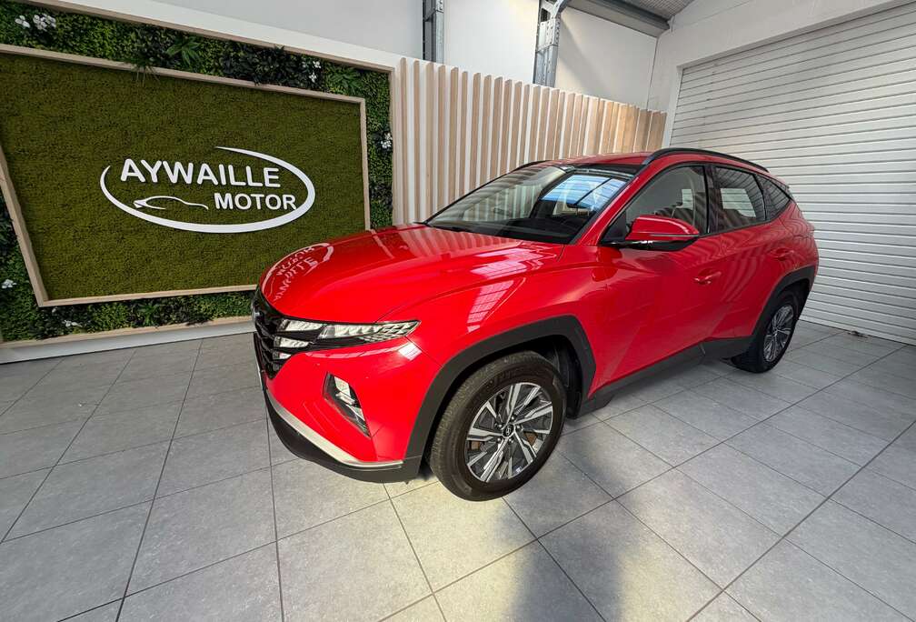 Hyundai Tucson 1.6 CRDi Techno *GARNTIE  1 AN*