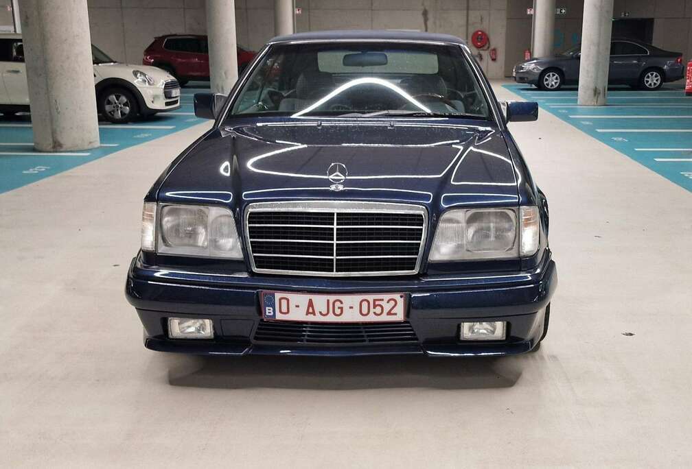 Mercedes-Benz Sportline 952
