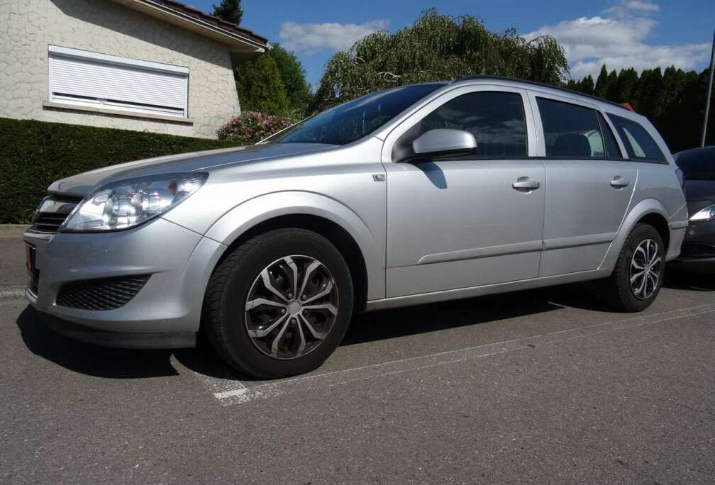 Opel 1.7 CDTI