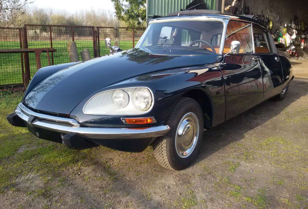 Citroen ID