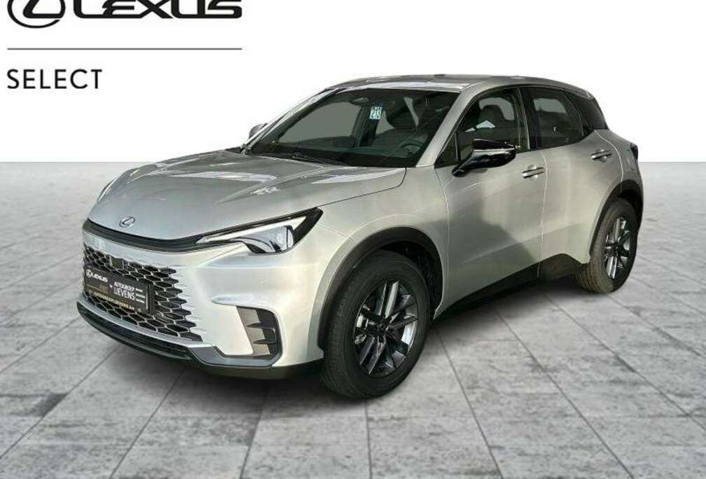 Lexus 1.5 HYB BASE + SAFETY PACK