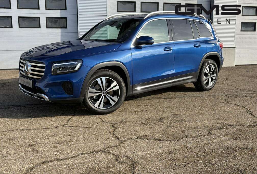 Mercedes-Benz Cyber Edition