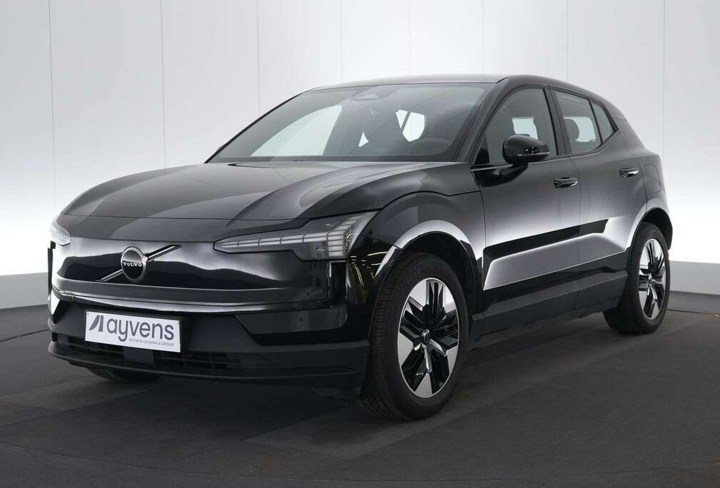 Volvo 69 kWh Single Motor Ext. Range Core LED GPS PDC CA