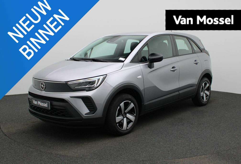 Opel 1.2 81kW Turbo S/S Edition