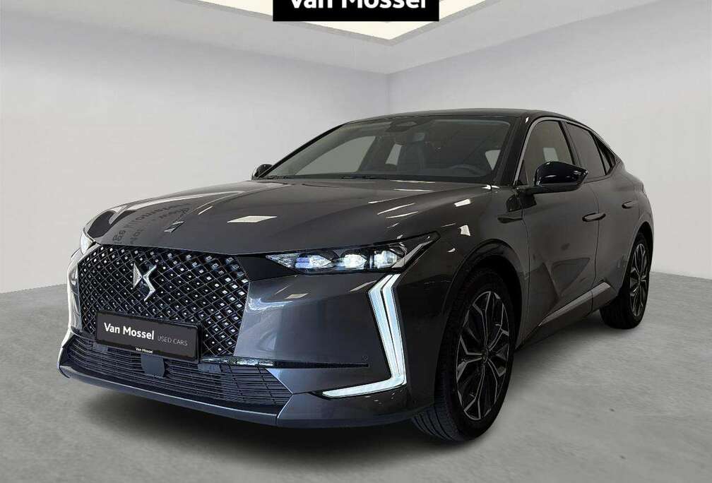 HYBRID 145 Auto Etoile