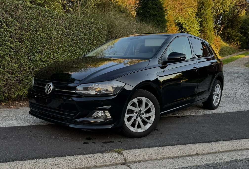 Volkswagen 1.0 75 S&S Confortline